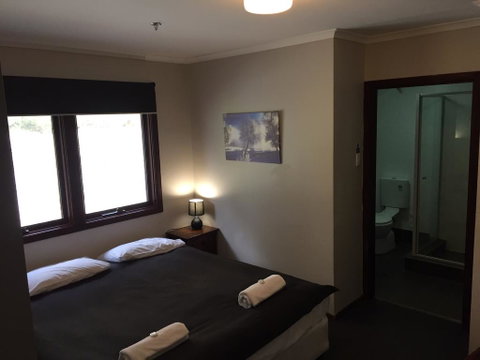 Winterhaus Lodge Thredbo Village - Accommodation Mermaid Beach 3
