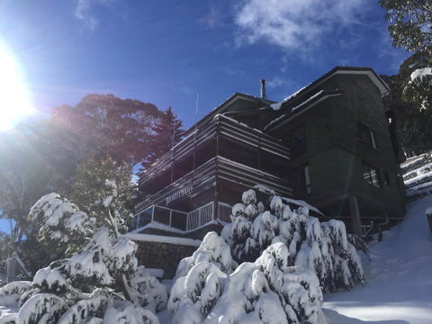 Winterhaus Lodge Thredbo Village - Accommodation Mermaid Beach 2