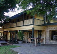 Wisemans Inn - Accommodation Mermaid Beach