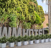 WM Hotel Bankstown - Accommodation Mermaid Beach