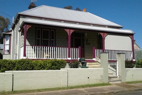 Wombermere - Accommodation Mermaid Beach 0