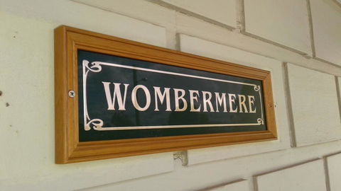 Wombermere - Accommodation Mermaid Beach 3