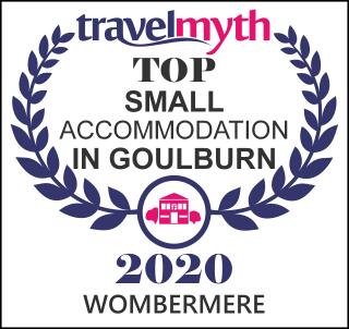 Wombermere - Accommodation Mermaid Beach 1