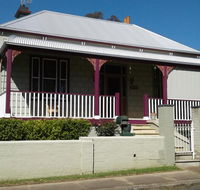 Wombermere - Accommodation Mermaid Beach