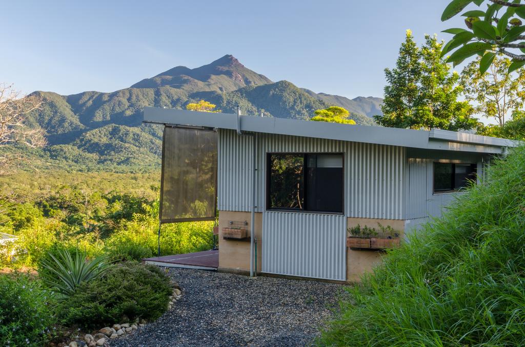 Cow Bay QLD Accommodation Mermaid Beach