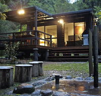 Wongari Eco Retreat - Accommodation Mermaid Beach