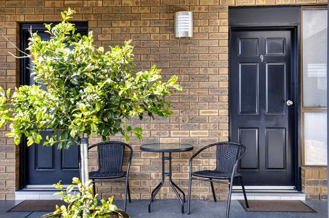 Wonthaggi Motel - Accommodation Mermaid Beach 1