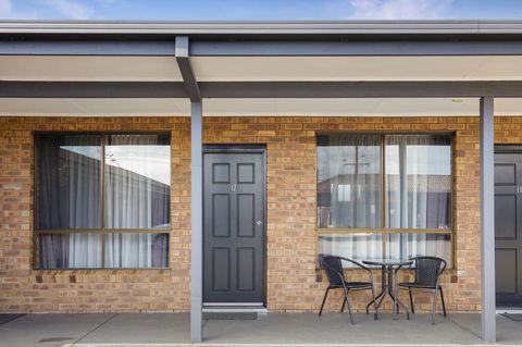 Wonthaggi Motel - Accommodation Mermaid Beach 2