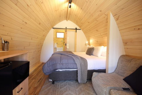 Wonthaggi Park Lane Holiday Park - Accommodation Mermaid Beach 3