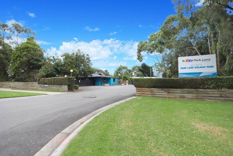 Wonthaggi Park Lane Holiday Park - Accommodation Mermaid Beach 0
