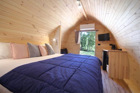 Wonthaggi Park Lane Holiday Park - Accommodation Mermaid Beach 2
