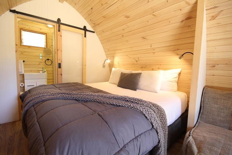 Wonthaggi Park Lane Holiday Park - Accommodation Mermaid Beach 1