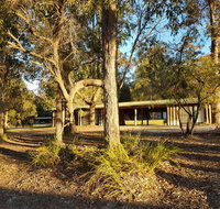 Woodbine Park Eco Cabins - Accommodation Mermaid Beach