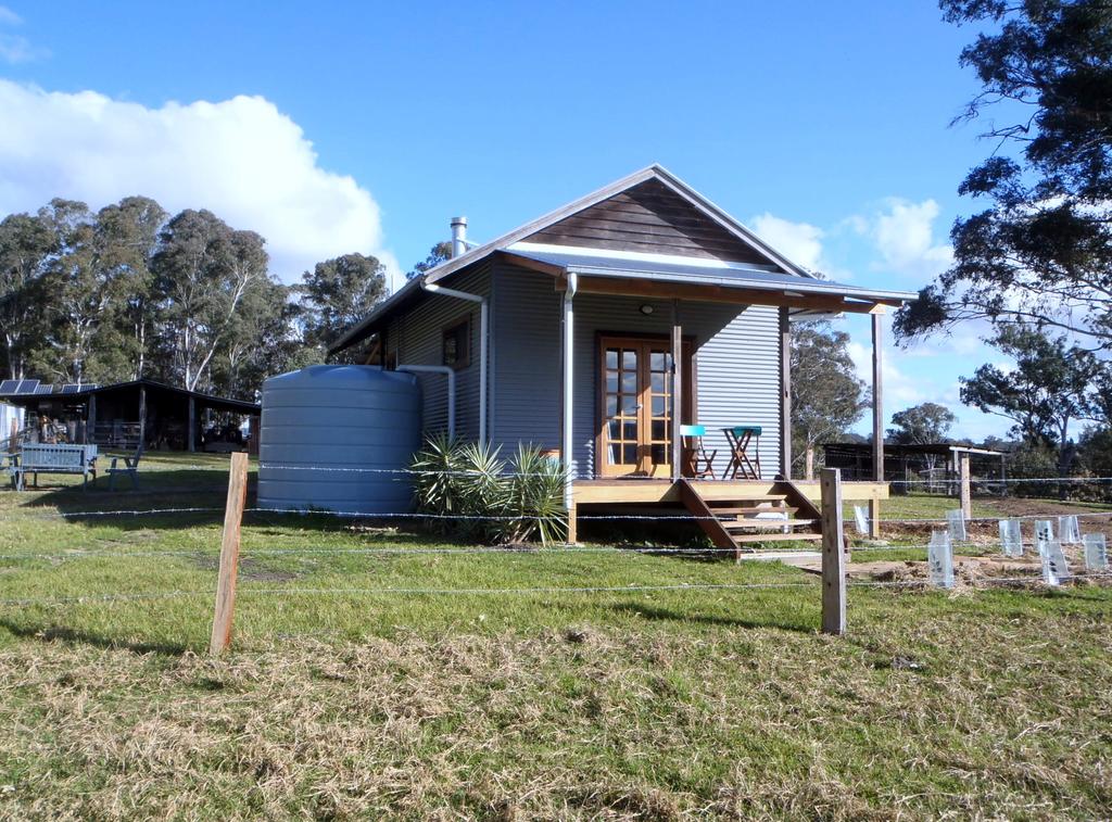 Boomi Creek NSW Accommodation Mermaid Beach