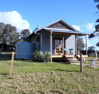 Woodenbong Bed and Breakfast - Accommodation Mermaid Beach