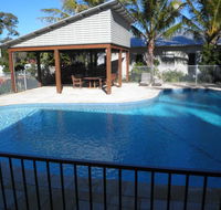 Woodgate Beach Houses - Accommodation Mermaid Beach