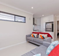 Woodlands - Home with a View - Accommodation Mermaid Beach