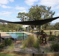 Woodlane Cottages Hunter Valley - Accommodation Mermaid Beach