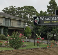 Woodmans Hill Motel - Accommodation Mermaid Beach