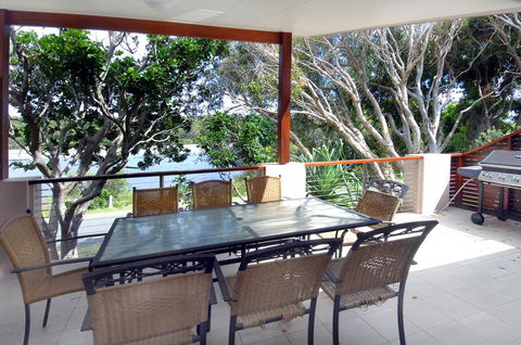 Wooli Holiday Units - Accommodation Mermaid Beach 3