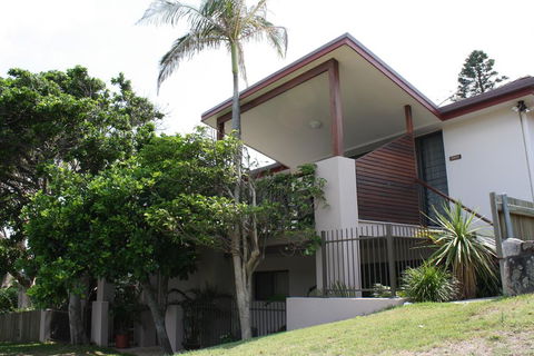 Wooli Holiday Units - Accommodation Mermaid Beach 1