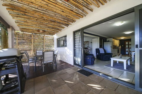 Wooli Holiday Units - Accommodation Mermaid Beach 2