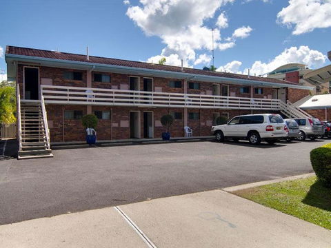 Wunpalm Motel & Holiday Cabins - Accommodation Mermaid Beach 2