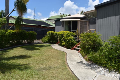Wunpalm Motel & Holiday Cabins - Accommodation Mermaid Beach 3