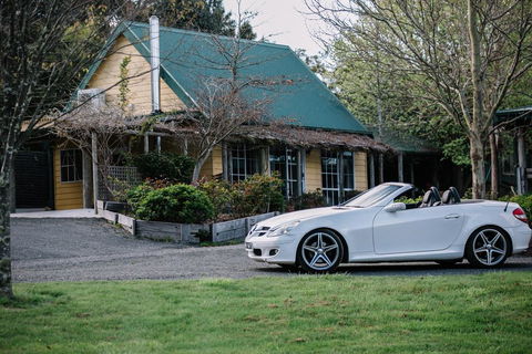 Wurrung B & B - The Cottage - Accommodation Mermaid Beach 0
