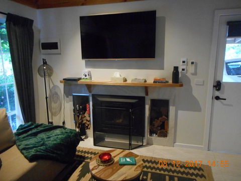 Wurrung B & B - The Cottage - Accommodation Mermaid Beach 3