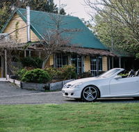 Wurrung B  B - The Cottage - Accommodation Mermaid Beach
