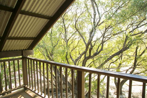 Wyadup Brook Cottages - Accommodation Mermaid Beach 1