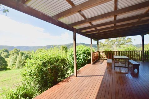 Wyndella Retreat - Accommodation Mermaid Beach 1