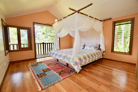 Wyndella Retreat - Accommodation Mermaid Beach 3