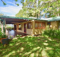 Wyndella Retreat - Accommodation Mermaid Beach