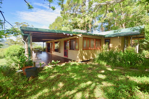 Wyndella Retreat - Accommodation Mermaid Beach 0