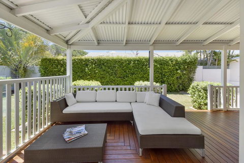 Wyuna Drive - Accommodation Mermaid Beach 3