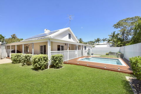 Wyuna Drive - Accommodation Mermaid Beach 1