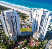 Xanadu Resort - Accommodation Mermaid Beach