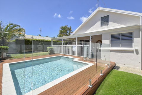 Wyuna Drive - Accommodation Mermaid Beach 2