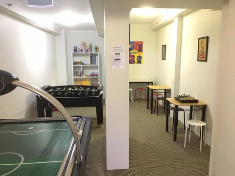 Xanadu Resort - Accommodation Mermaid Beach 1