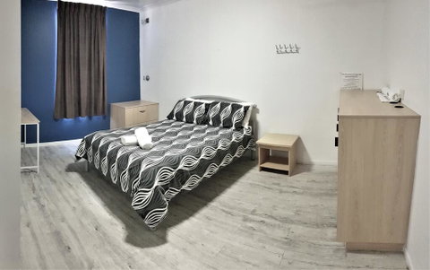 Yamba Central Hotel And Backpackers - Accommodation Mermaid Beach 1