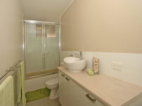 Yamba Daze - Sunrise - Pet Friendly - Accommodation Mermaid Beach 2