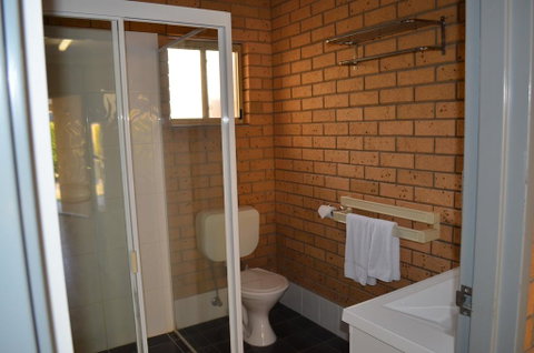 Yamba Motor Inn - Accommodation Mermaid Beach 2
