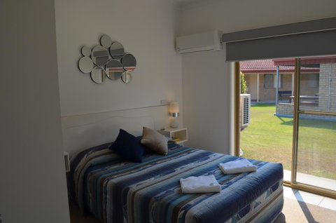 Yamba Motor Inn - Accommodation Mermaid Beach 1