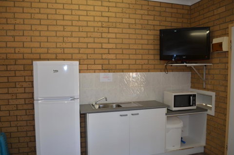 Yamba Motor Inn - Accommodation Mermaid Beach 3
