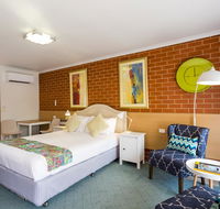Yackandandah Motor Inn - Accommodation Mermaid Beach