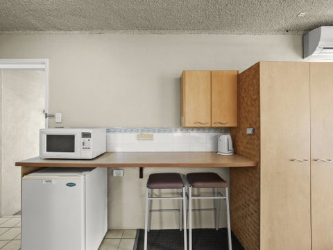 Yamba Sun Motel - Accommodation Mermaid Beach 3