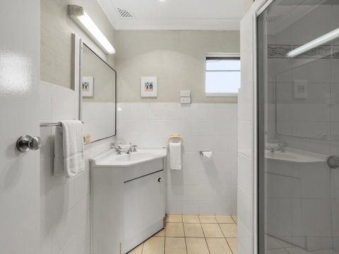 Yamba Sun Motel - Accommodation Mermaid Beach 2