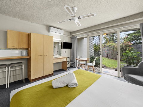 Yamba Sun Motel - Accommodation Mermaid Beach 1